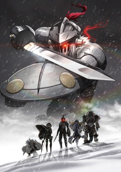 ������ ��������: ������ ������� / Goblin Slayer: Goblin's Crown